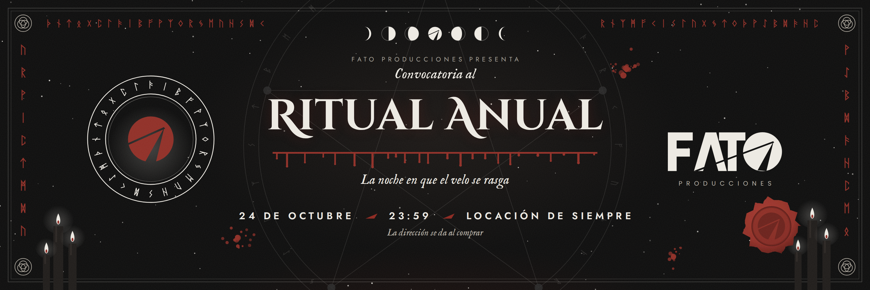 Ritual Anual